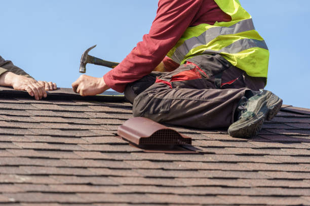 Best Commercial Roofing Services  in Lockport Heights, LA