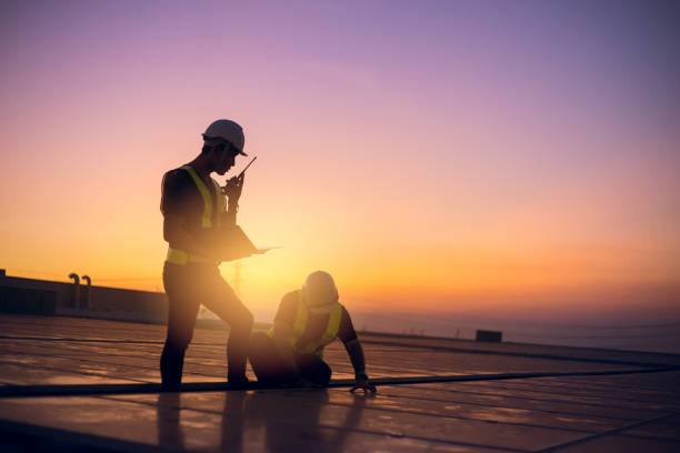 Best Roof Maintenance Services  in Lockport Heights, LA