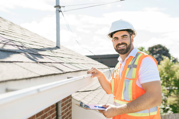 Roof Installation Near Me in Lockport Heights, LA