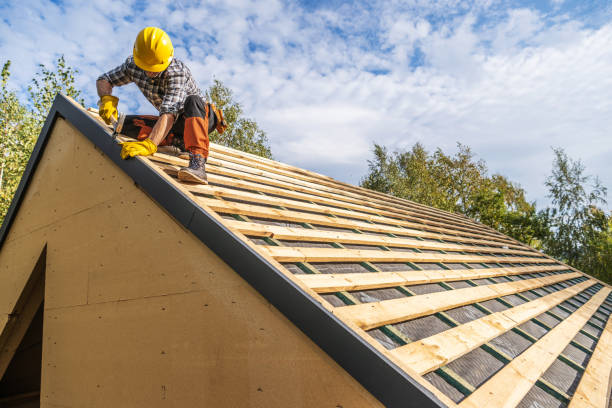 Best Roof Repair Services  in Lockport Heights, LA