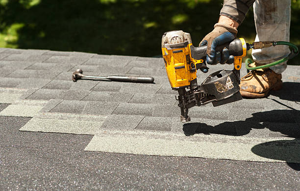 Best Roof Waterproofing Services  in Lockport Heights, LA