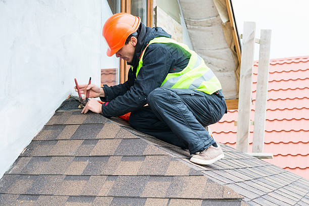 Slate Roofing Contractor in Lockport Heights, LA